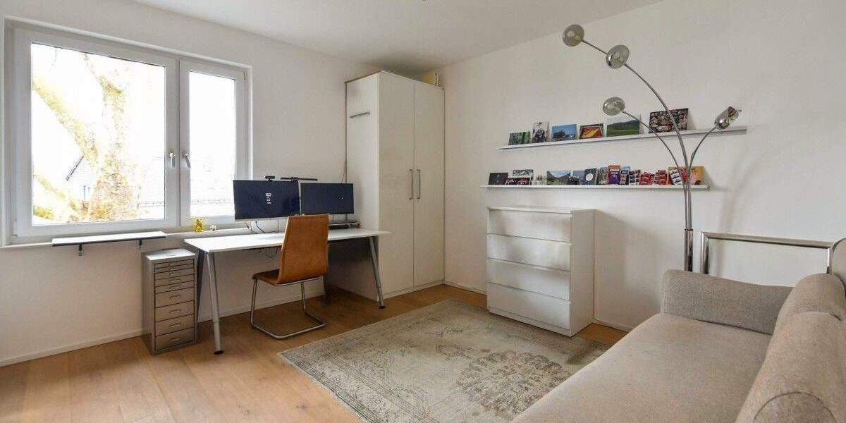 Etagenwohnung Essen Kettwig - 5 Zimmer, 214 m&sup2;, 1.080.000&euro; | Angebot:25663257
