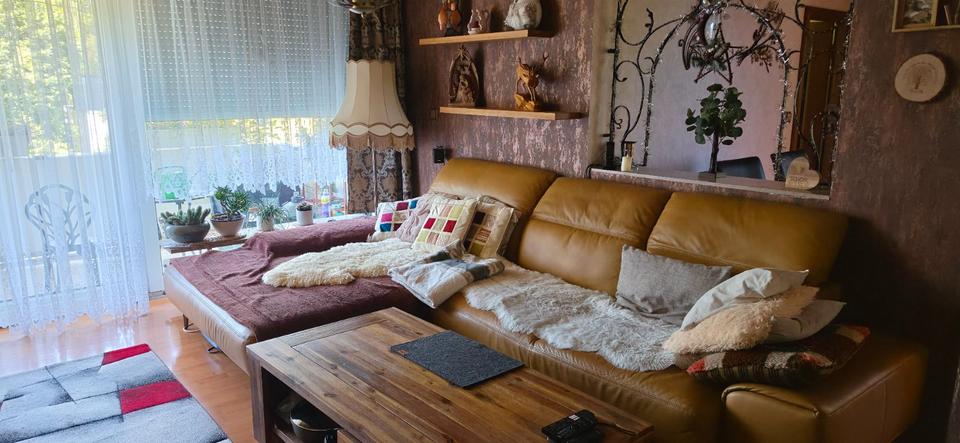 Etagenwohnung Wuppertal Gemarkung Vohwinkel - 4 Zimmer, 96 m&sup2;, 225.000&euro; | Angebot:26765872