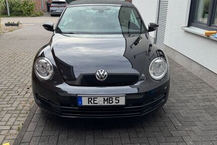 VW Beetle 78.954 km 11.950 € Haltern 45721