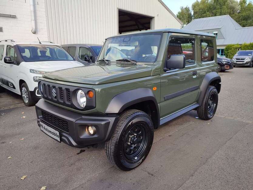 Jimny