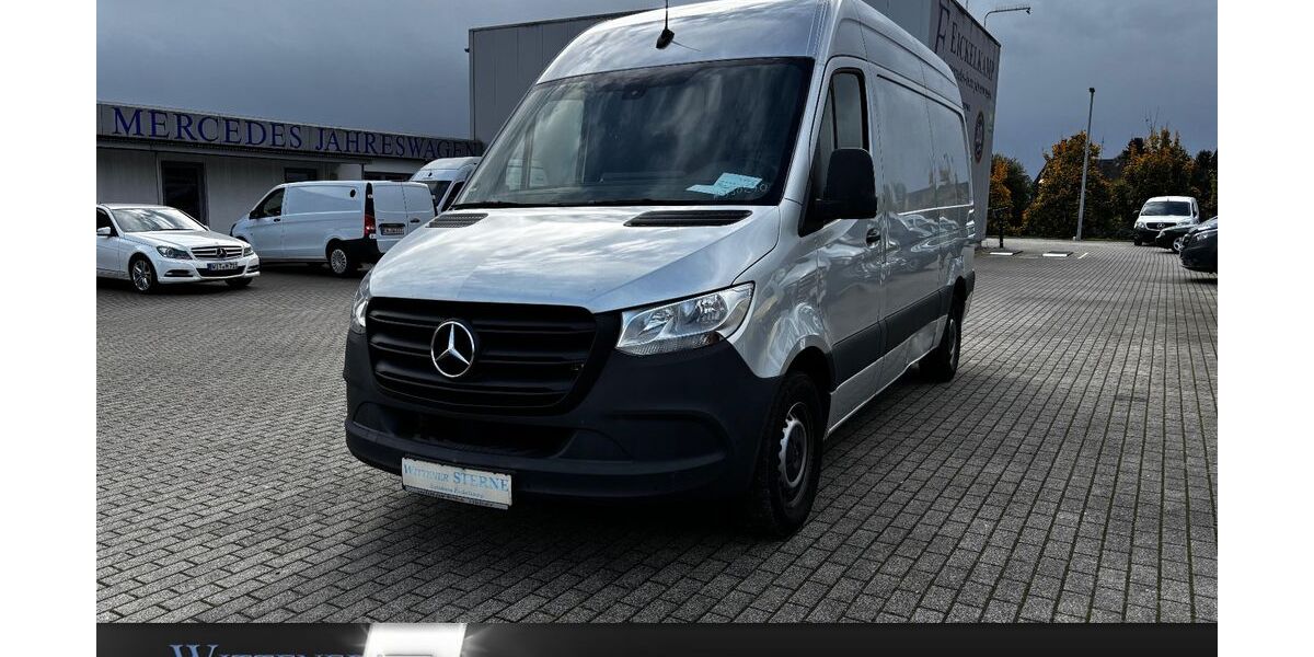 Mercedes-Benz Sprinter 44.993 km 22.015 &euro; Witten 58454