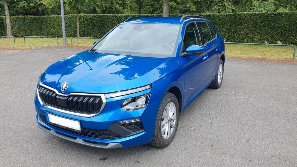 Skoda Kamiq 7.150 km 27.499 € Gelsenkirchen 45891