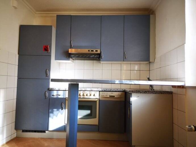 Etagenwohnung Velbert Tönisheide - 2 Zimmer, 45 m&sup2;, 395&euro; | Angebot:25680186