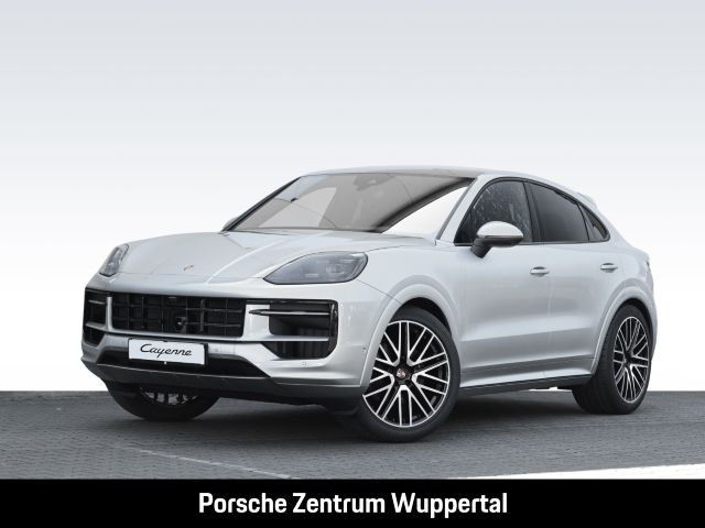 Cayenne