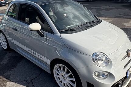 Abarth 695 20.000 km 24.500 € Velbert 42551
