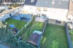 Familienfreundliches, Modernisiertes Haus mit Balkon und Terrasse in Holzwickede 4 zimmer
