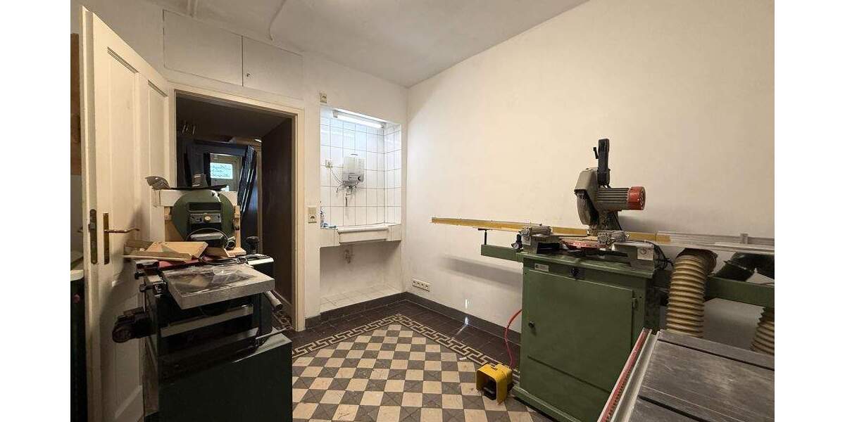 Einfamilienhaus Gelsenkirchen Altstadt - 6 Zimmer, 188 m&sup2;, 265.000&euro; | Angebot:25537456