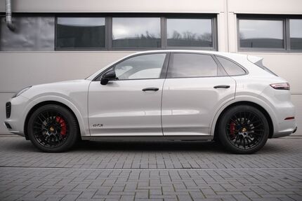 Porsche Cayenne 43.700 km 94.900 &euro; Holzwickede 59439