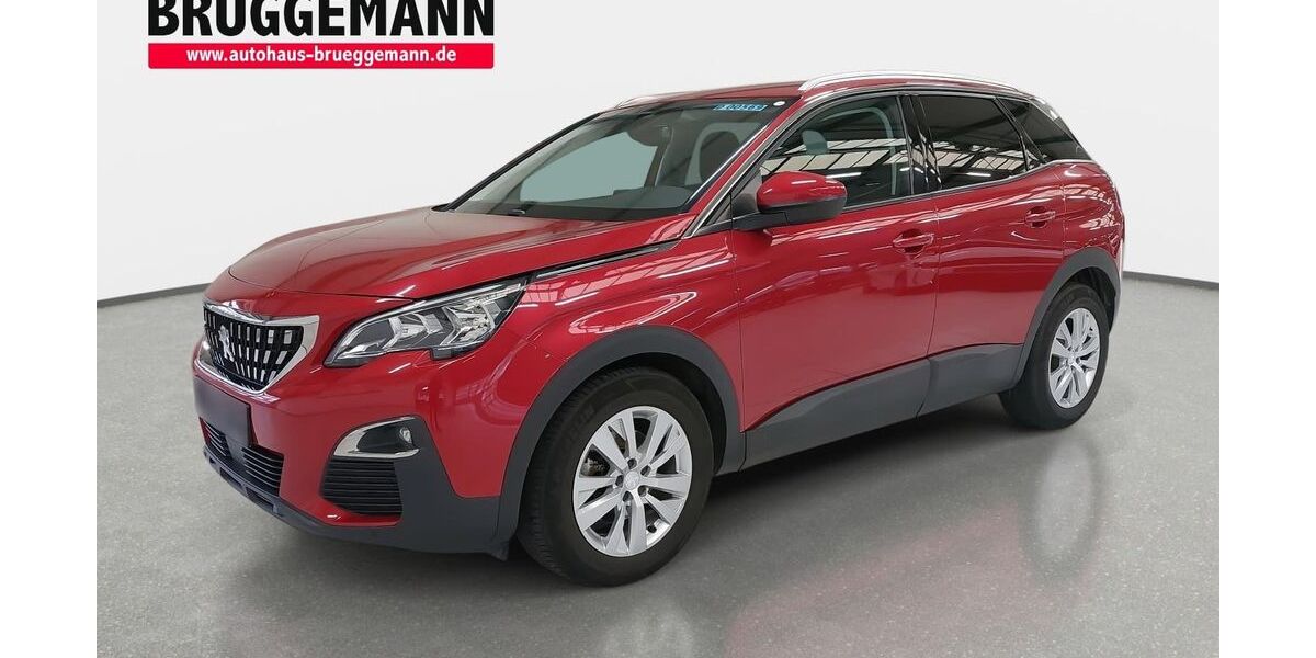 Peugeot 3008 36.152 km 15.990 &euro; Dortmund 44147