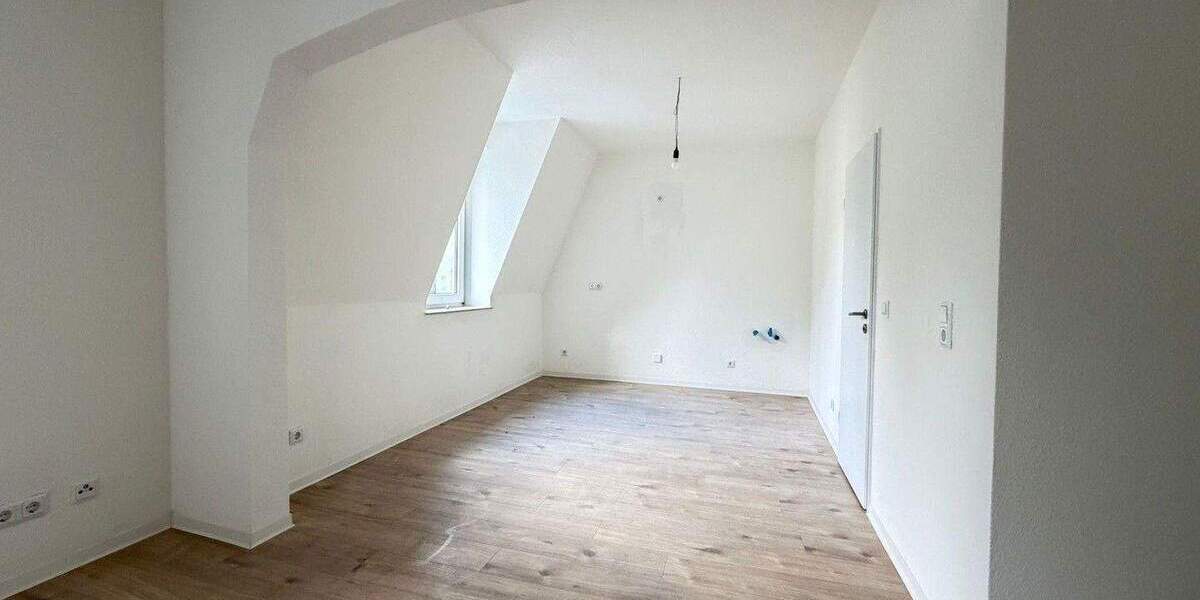 2 Zimmer Wohnung - Erstbezug nach Sanierung 2 zimmer