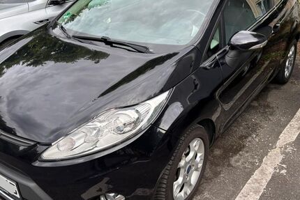 Ford Fiesta 185.000 km 3.699 &euro; Herne 44625