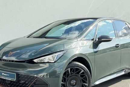 Cupra Born 6.900 km 46.380 € Castrop-Rauxel 44579