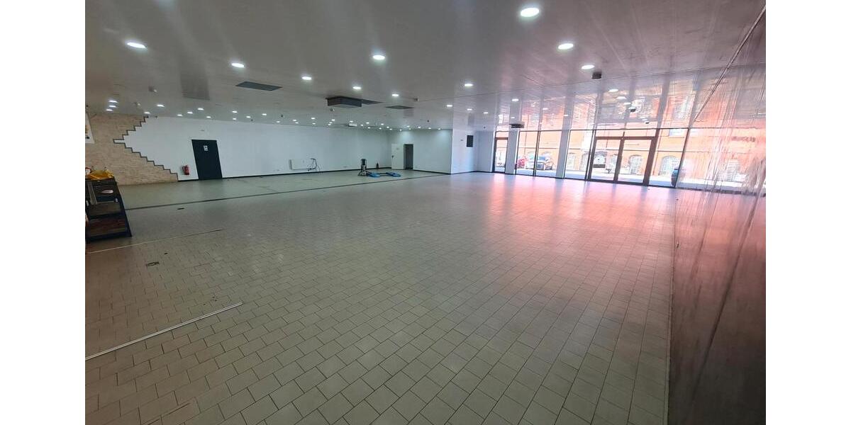 Gewerbeobjekt Recklinghausen Grullbad - 3.390&euro; | Angebot:25330426