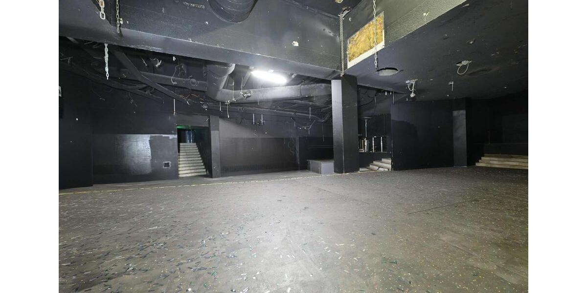 Gewerbeobjekt Bochum - 3.500&euro; | Angebot:26105101