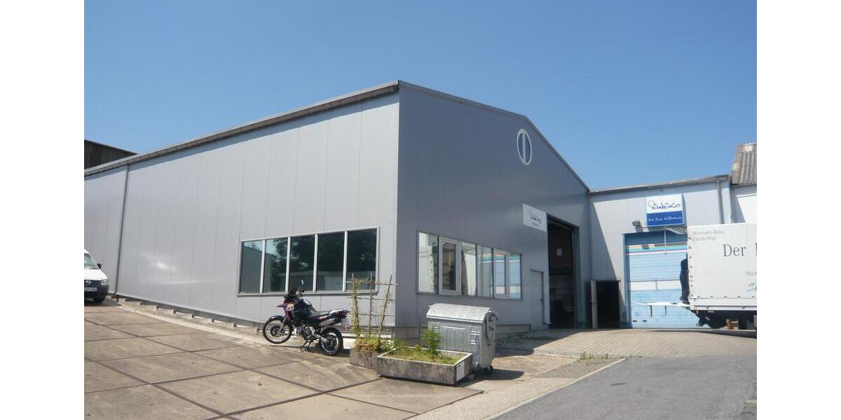 Gewerbeobjekt Hattingen - 370&euro; | Angebot:26375671