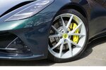 Lotus Emira V6 First Edition Leder Carplay Kamera 9.589 km 89.900 &euro; Wuppertal 42327