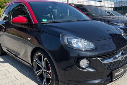 Opel Adam 54.600 km 11.980 &euro; Oberhausen 46149