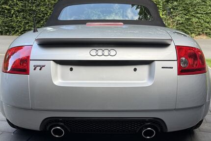 Audi TT 51.900 km 21.850 &euro; Datteln 45711