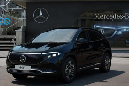 Mercedes-Benz EQA 10.707 km 36.490 € Hagen 58135