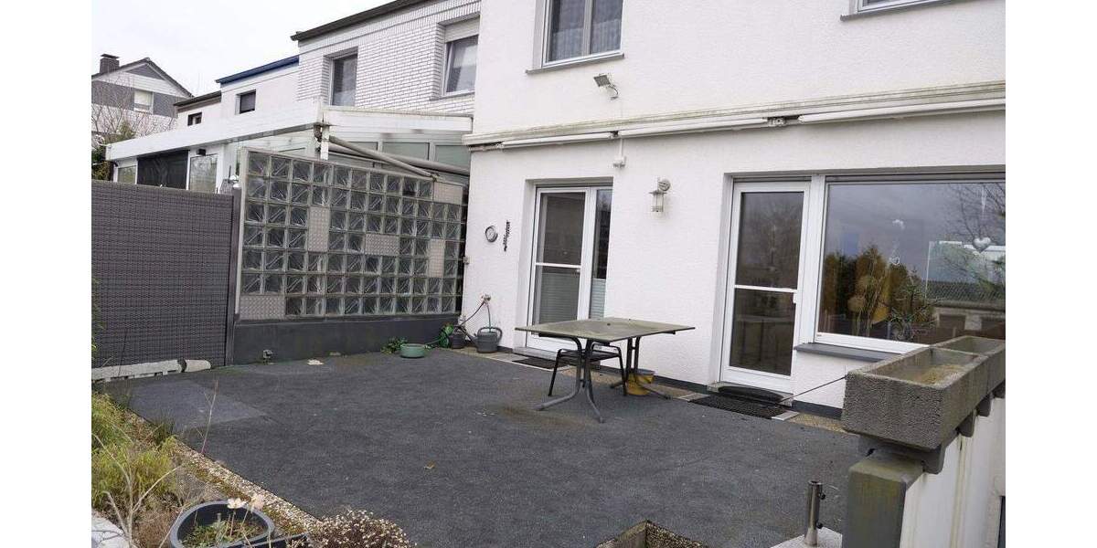 Reihenmittelhaus Dortmund Wellinghofen - 4 Zimmer, 101 m&sup2;, 389.000&euro; | Angebot:25745267