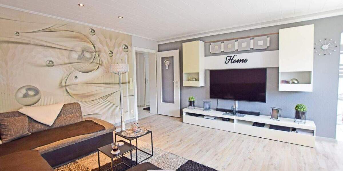 Etagenwohnung Mülheim Mellinghofen - 4 Zimmer, 78 m&sup2;, 239.500&euro; | Angebot:25696387