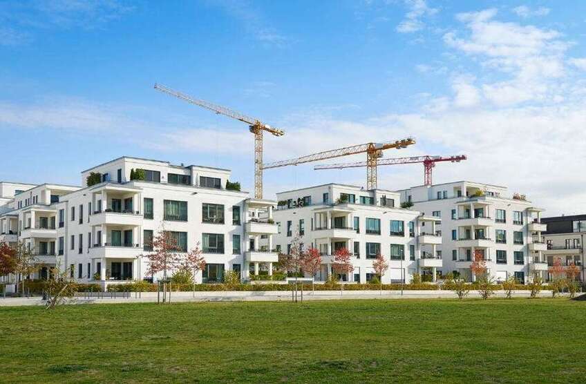 Grundstück zu verkaufen in Dortmund 370.000 € 852 m²