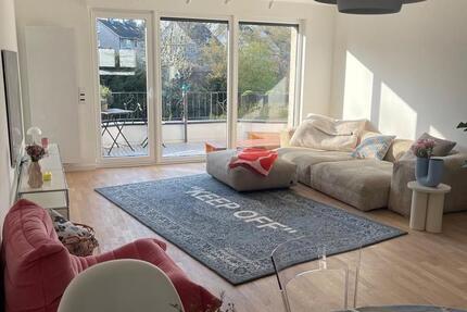 120m2 Reihenmittelhaus, 3 Zimmer, 2 Bäder, Garten, Südbalkon 3 zimmer