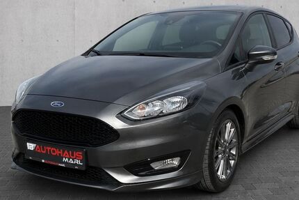 Ford Focus 73.895 km 10.990 &euro; Marl 45772
