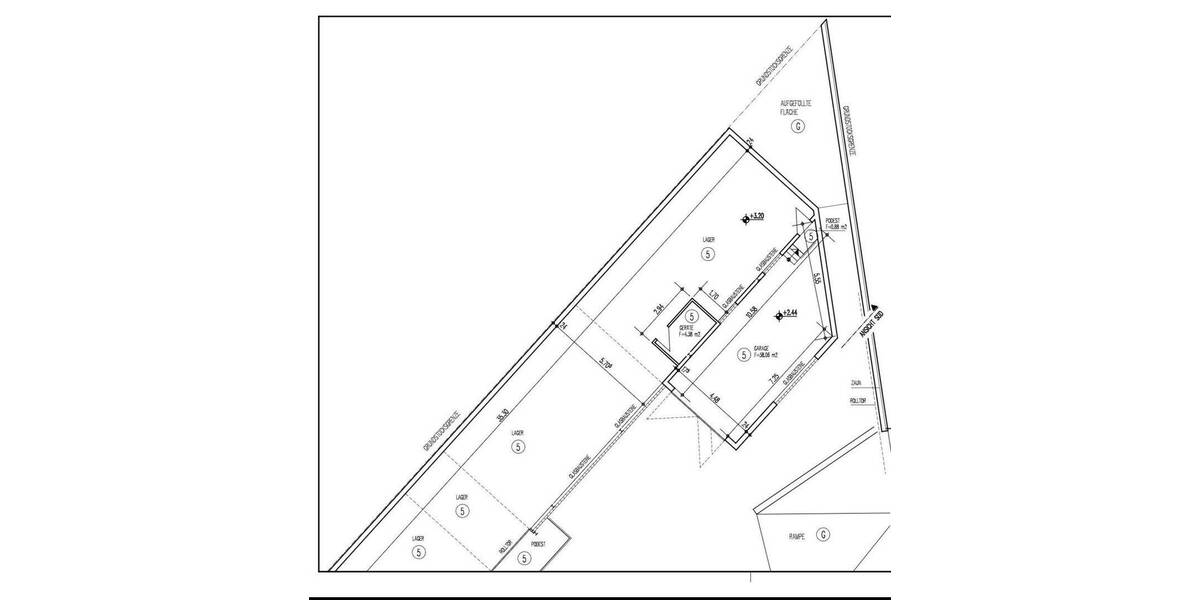 Gewerbeobjekt Wuppertal Vohwinkel - 2.400&euro; | Angebot:26828192