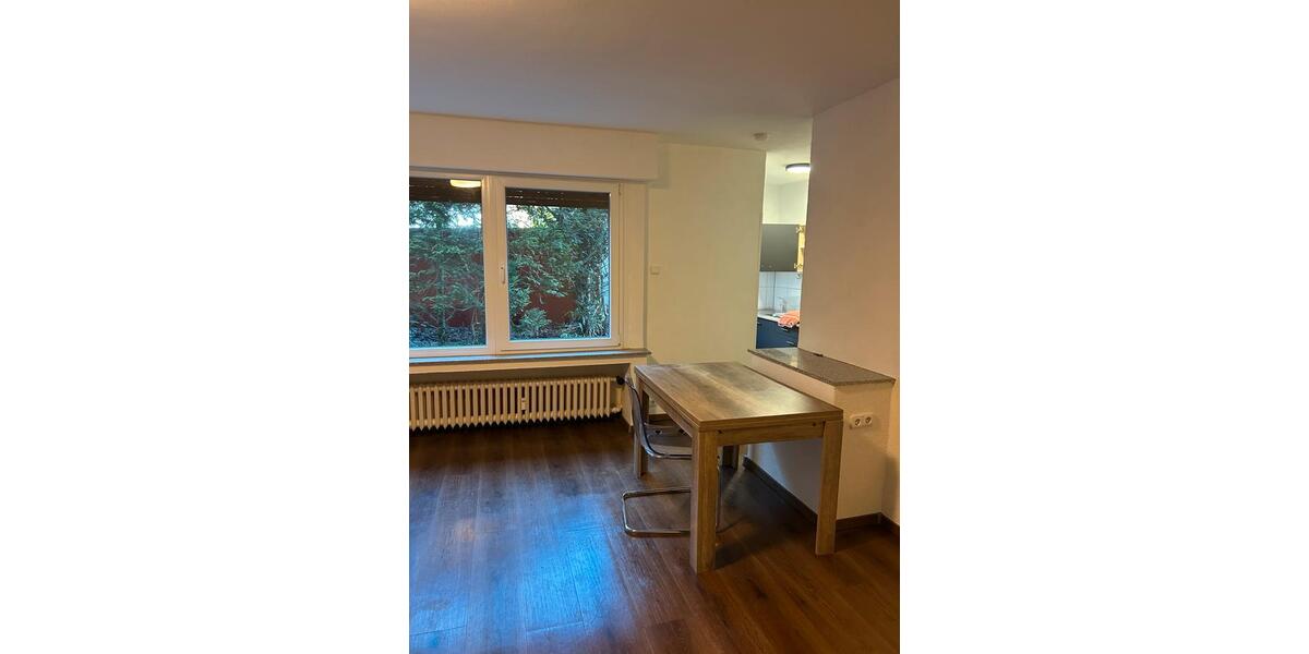 Appartement, 38qm Essen-Rüttenscheid 1 zimmer