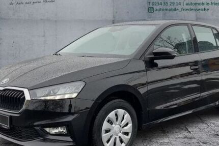 Skoda Fabia 21.221 km 19.980 &euro; Bochum 44805