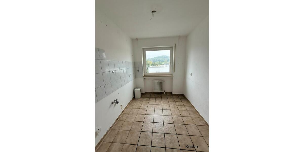 Etagenwohnung Ennepetal - 2 Zimmer, 63 m&sup2;, 155.000&euro; | Angebot:27413703