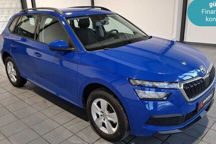 Skoda Kamiq 28.134 km 15.290 &euro; Wuppertal 42287