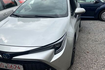 Toyota Corolla 205.000 km 14.200 &euro; Bochum 44795
