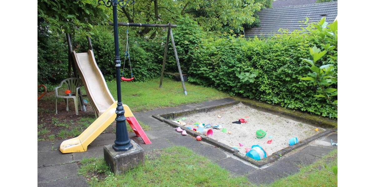 Etagenwohnung Herne Wanne-Bickern - 2 Zimmer, 68 m&sup2;, 128.000&euro; | Angebot:26597762