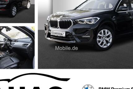 BMW X1 37.636 km 29.740 € Bochum 44809