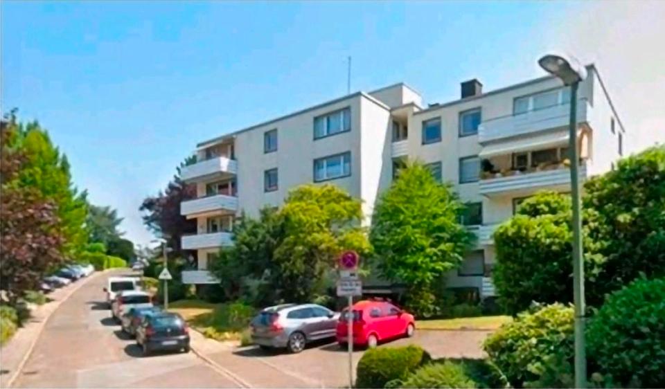 Etagenwohnung Essen Stadtbezirk VIII - 1 Zimmer, 37 m&sup2;, 97.000&euro; | Angebot:26901790