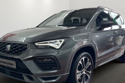 Seat Ateca 18.587 km 25.940 &euro; Velbert 42553