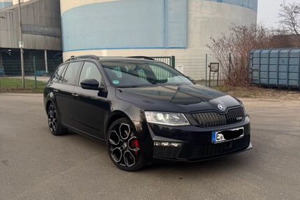 Skoda Octavia 148.500 km 16.480 &euro; Essen 45138