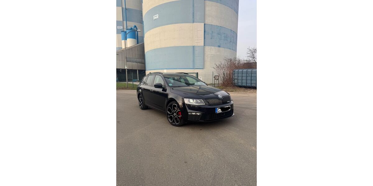 Skoda Octavia 148.500 km 16.480 &euro; Essen 45138