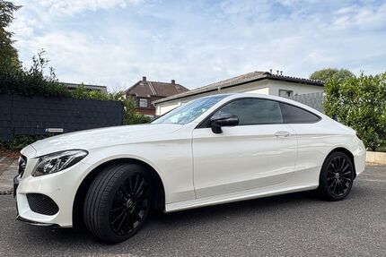 Mercedes-Benz C 250 112.000 km 26.500 € Essen 45326