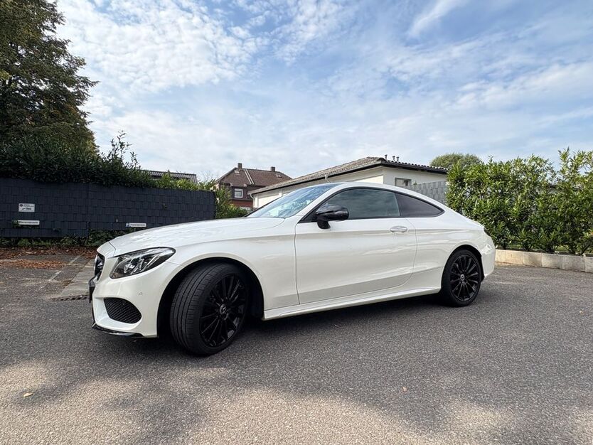 Mercedes-Benz C 250 112.000 km 26.500 € Essen 45326