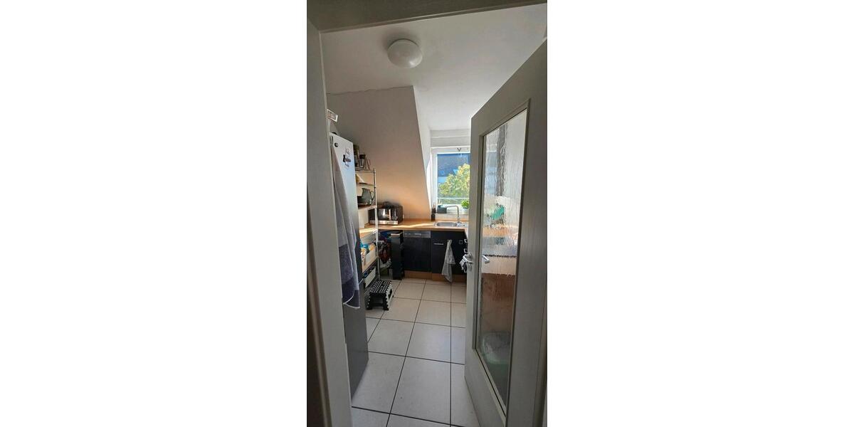 Maisonettenwohnung Dortmund - 2 Zimmer, 50 m&sup2;, 807&euro; | Angebot:27571268