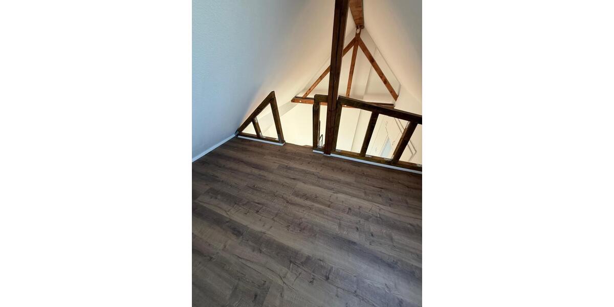 Dachgeschoßwohnung Bochum Bochum-Mitte - 2 Zimmer, 50 m&sup2;, 550&euro; | Angebot:25780025