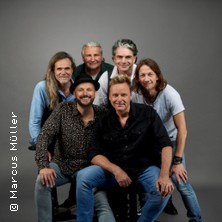 Bläck Fööss - Live 2025 11.10.2025 Stadthalle Saarburg