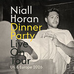 Captain's Skyloft - Niall Horan - Dinner Party Live On Tour