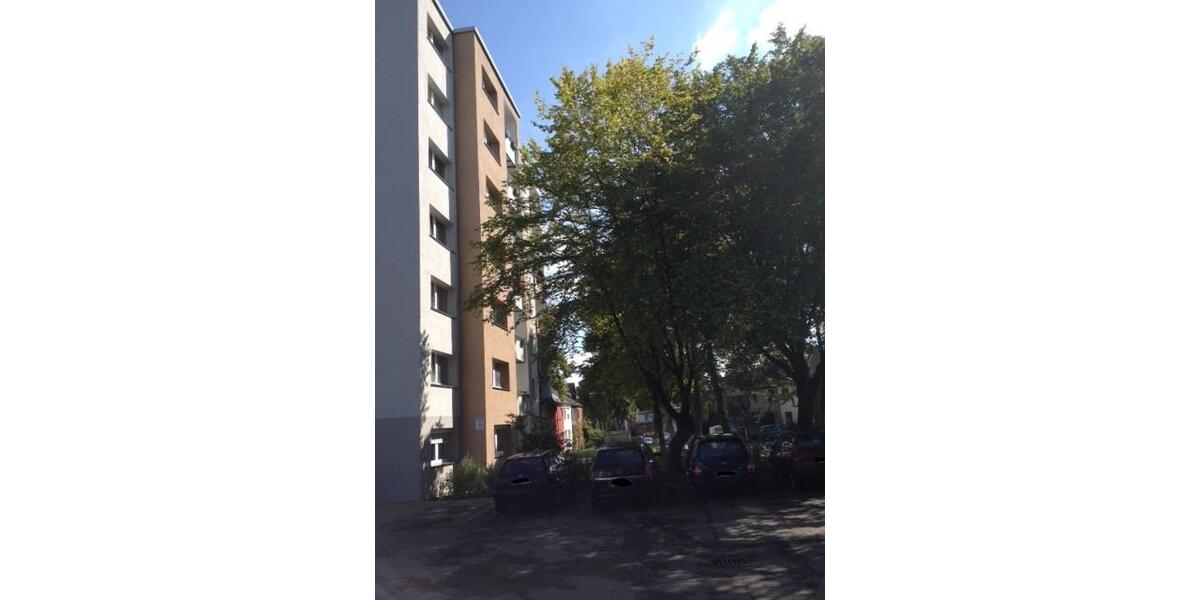 Etagenwohnung Herten - 3.5 Zimmer, 69 m&sup2;, 573&euro; | Angebot:26486358