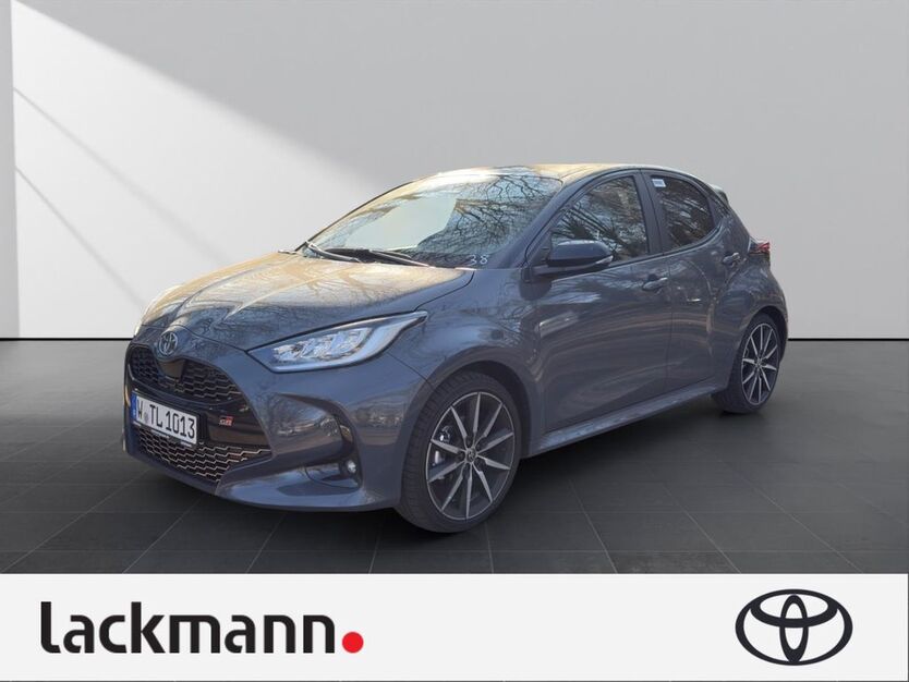 Toyota Yaris 1.990 km 33.690 € Wuppertal 42109