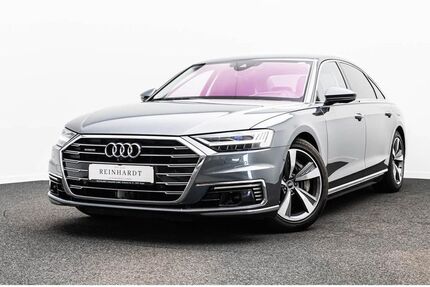 Audi A8 48.980 km 44.950 &euro; Hagen 58091