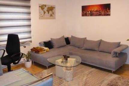 Wohnung Oberhausen Osterfeld-West - 2 Zimmer, 52 m&sup2;, 330&euro; | Angebot:24820588